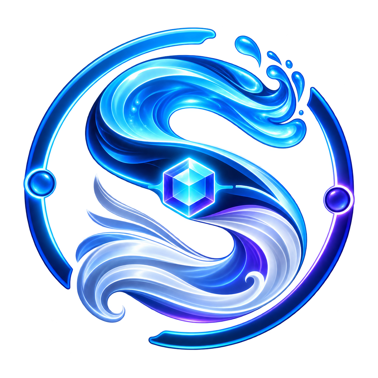 SUICUNE